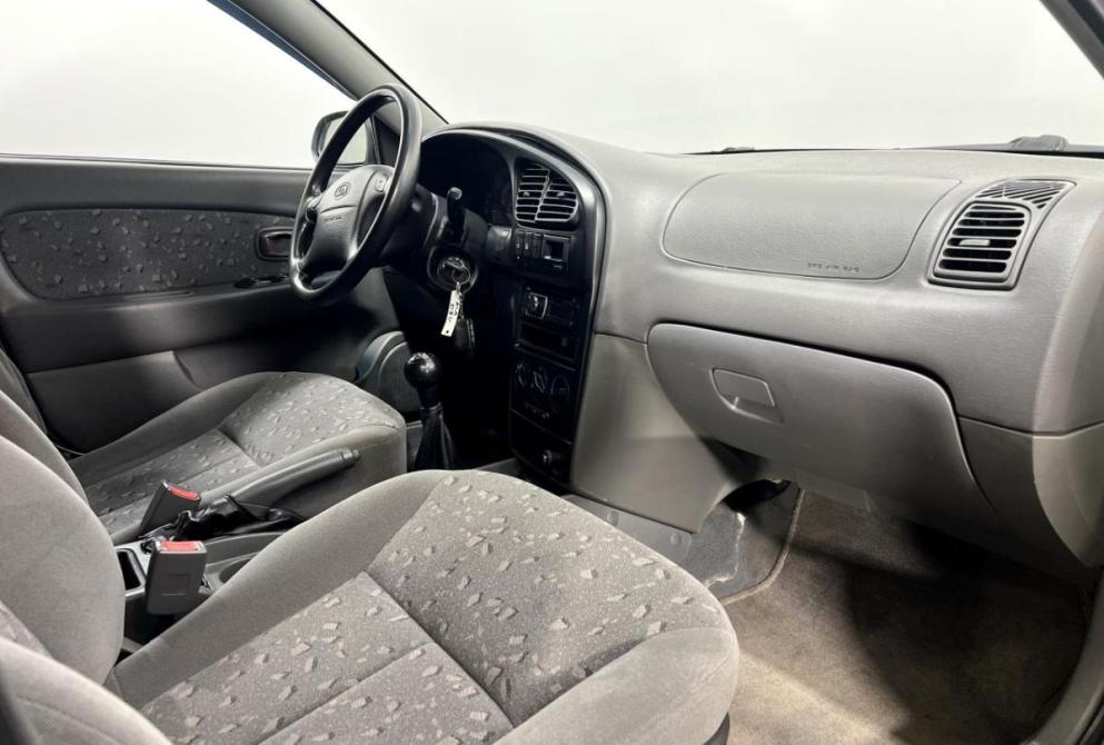 Kia Spectra I Рестайлинг 2 Нижний Новгород  - изображение 12