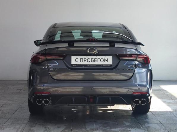 GAC Empow с пробегом 2025 года, цена 2 550 000 рублей, 228 км, седан, Автокод Объявления