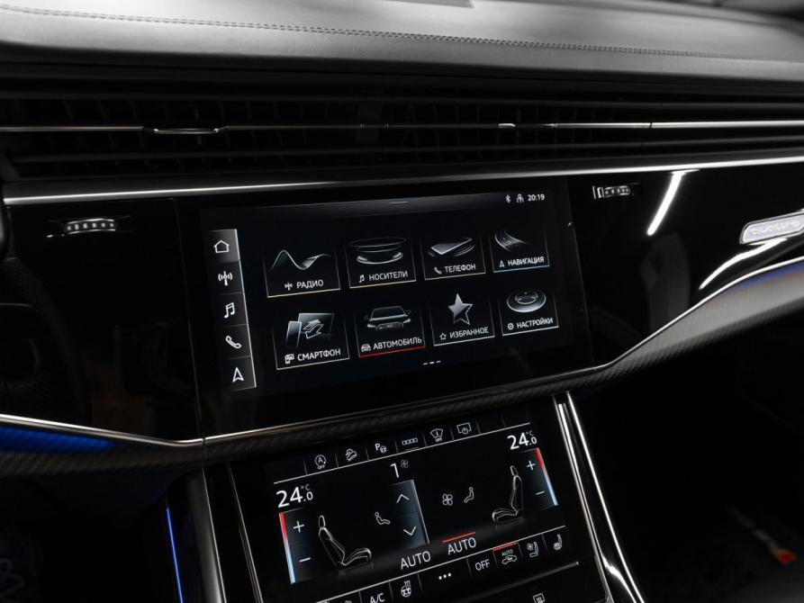 Audi RS Q8 I Москва  - изображение 27