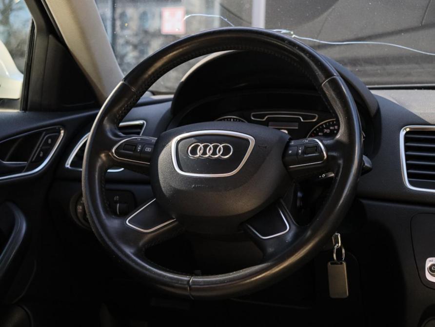 Audi Q3 I (8U) Москва  - изображение 11