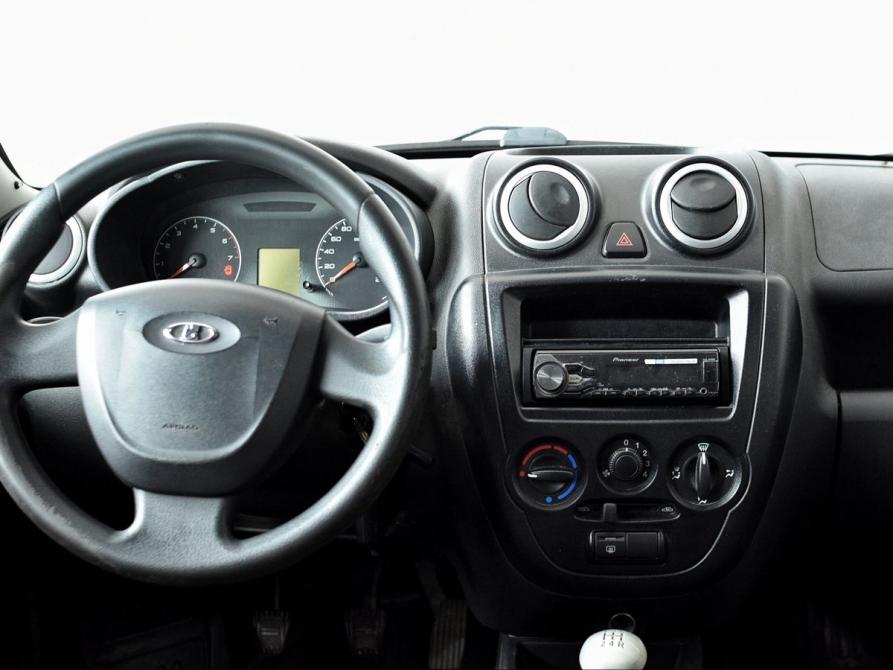 Lada (ВАЗ) Granta I Каменск-Уральский  - изображение 5
