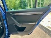 Skoda Octavia III (A7) Рестайлинг Уфа  - изображение 78