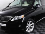 Lexus RX III Москва  - изображение 56