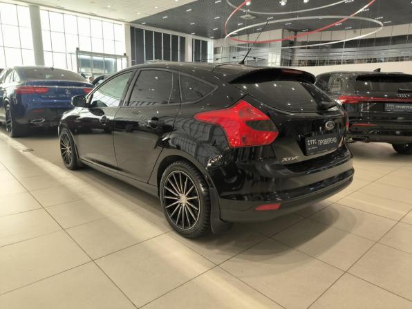 Ford Focus III с пробегом 2011 года, цена 630 000 рублей, 220527 км, хэтчбек, Автокод Объявления