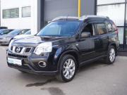 Nissan X-Trail II Рестайлинг Москва  - изображение 17