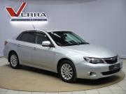 Subaru Impreza III Уфа  - изображение 19