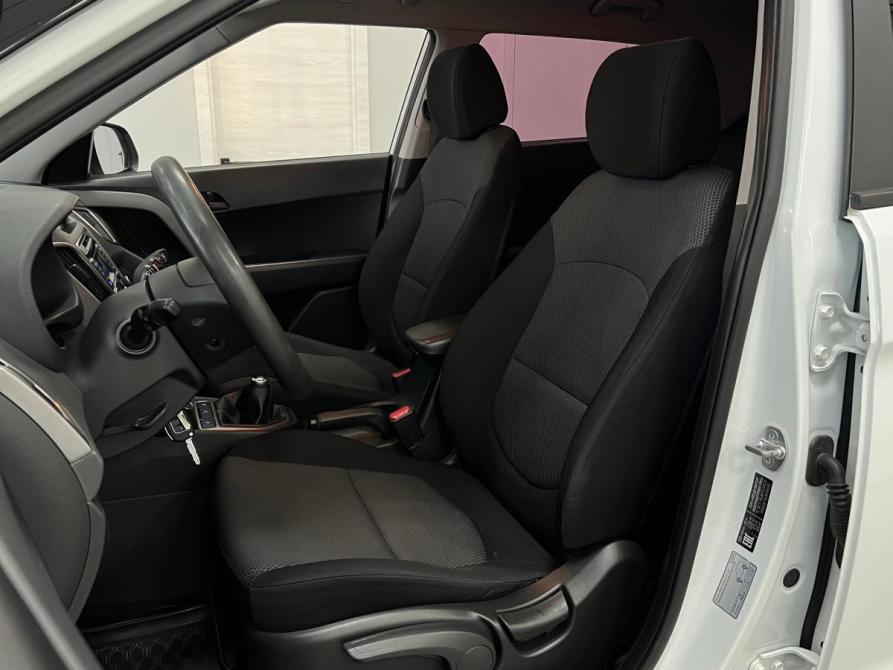 Hyundai Creta I Казань  - изображение 17