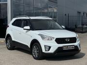 Hyundai Creta I Самара  - изображение 21