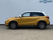 Suzuki Vitara II Рестайлинг Москва  - изображение 20