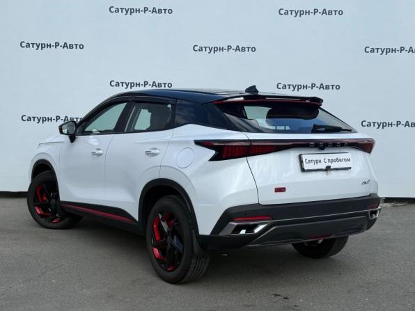 Omoda C5 I с пробегом 2023 года, цена 1 675 000 рублей, 32000 км, внедорожник, Автокод Объявления