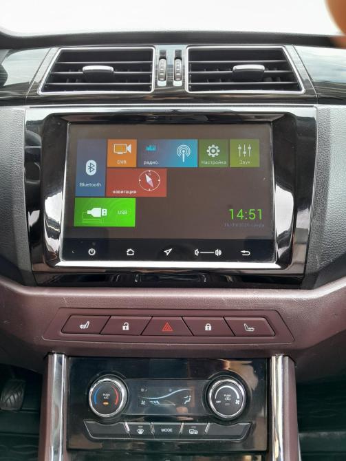 Lifan Myway Новочеркасск  - изображение 16
