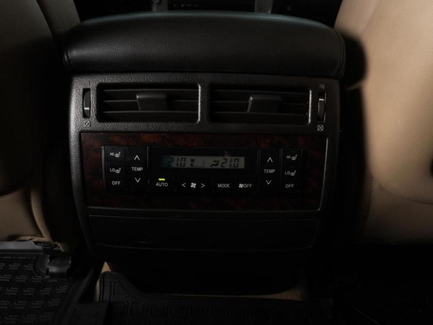 Toyota Land Cruiser 200 Series Минеральные Воды  - изображение 20