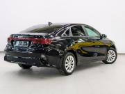 Kia Cerato IV Рестайлинг Москва  - изображение 32