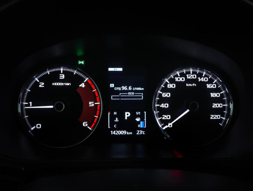 Mitsubishi Pajero Sport III Москва  - изображение 16