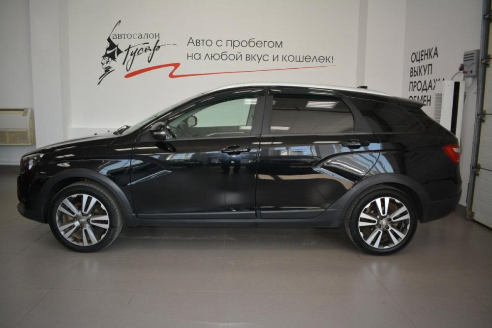 Lada (ВАЗ) Vesta I Киров  - изображение 5