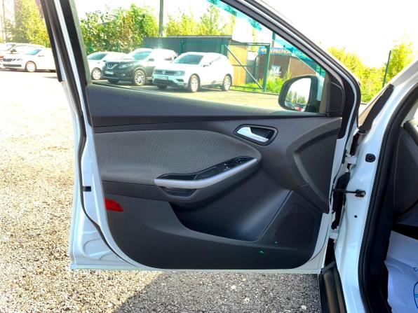 Ford Focus III с пробегом 2013 года, цена 599 900 рублей, 202859 км, универсал, Автокод Объявления