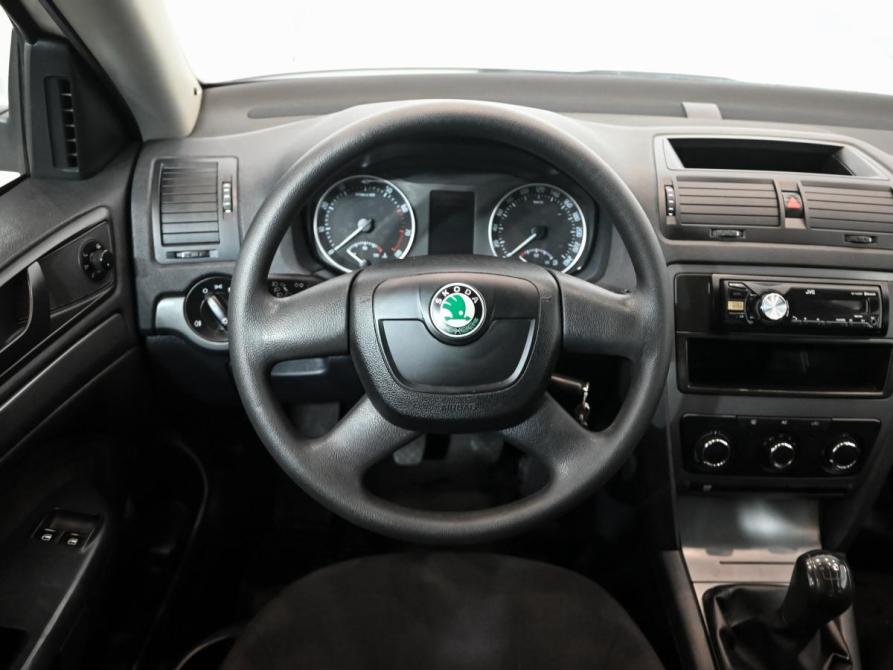Skoda Octavia II (A5) Рестайлинг Екатеринбург  - изображение 12