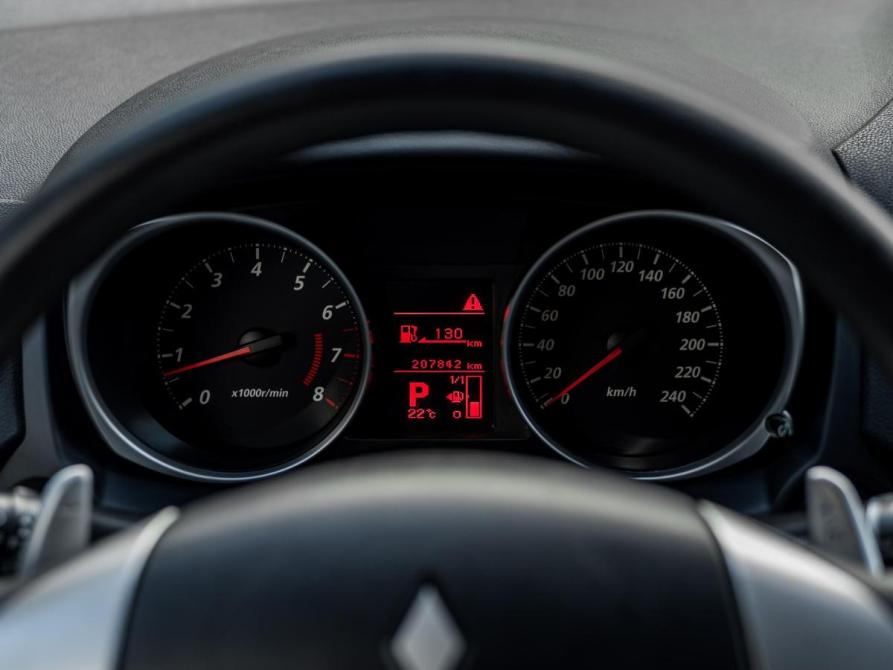 Mitsubishi ASX I Санкт-Петербург  - изображение 5