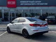 Kia Rio III Рестайлинг Пермь  - изображение 23