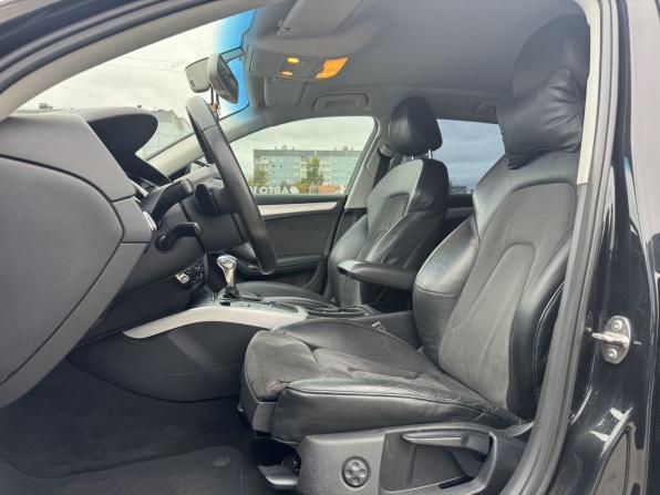 Audi A4 IV (B8) с пробегом 2010 года, цена 1 489 000 рублей, 198102 км, седан, Автокод Объявления