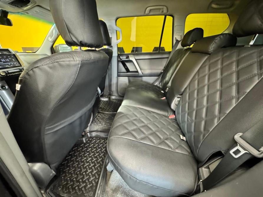 Toyota Land Cruiser Prado 150 Series Ижевск  - изображение 21