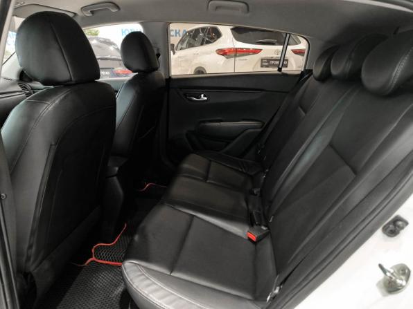 Kia Rio IV с пробегом 2019 года, цена 1 599 000 рублей, 155919 км, хэтчбек, Автокод Объявления