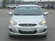 Hyundai Solaris I Пермь  - изображение 10