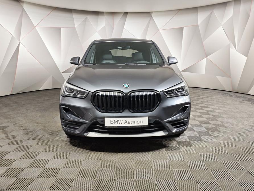 BMW X1 II (F48) Рестайлинг Москва  - изображение 3