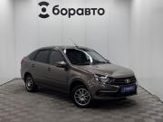 Lada (ВАЗ) Granta I Рестайлинг Воронеж  - изображение 21