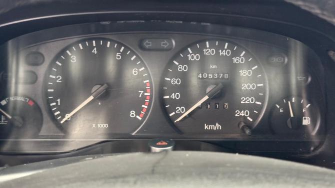 Ford Mondeo II с пробегом 1997 года, цена 120 000 рублей, 405377 км, универсал, Автокод Объявления