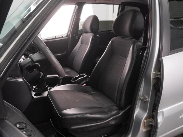 Chevrolet Niva I Рестайлинг с пробегом 2010 года, цена 599 000 рублей, 142063 км, внедорожник, Автокод Объявления