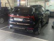Changan CS75 Plus III Санкт-Петербург  - изображение 16
