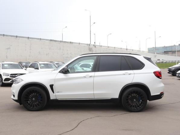 BMW X5 III (F15) с пробегом 2014 года, цена 2 900 000 рублей, 203803 км, внедорожник, Автокод Объявления