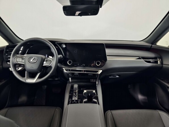 Lexus RX V с пробегом 2024 года, цена 11 990 000 рублей, 70 км, внедорожник, Автокод Объявления