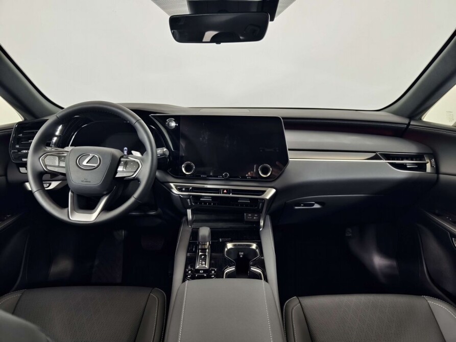 Lexus RX V Санкт-Петербург  - изображение 12