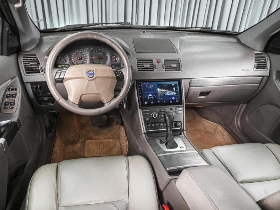 Volvo XC90 I Рестайлинг Ставрополь  - изображение 6