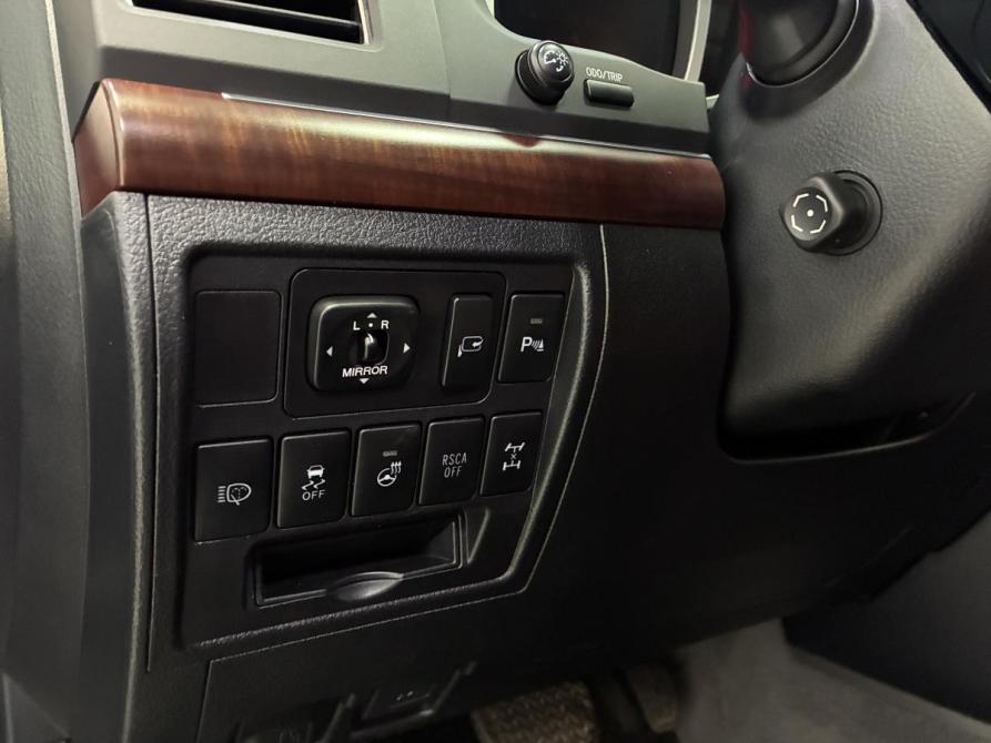 Toyota Land Cruiser 200 Series Рестайлинг 1 Пермь  - изображение 11
