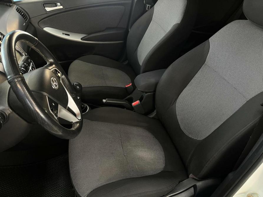 Hyundai Solaris I Нижнекамск  - изображение 11