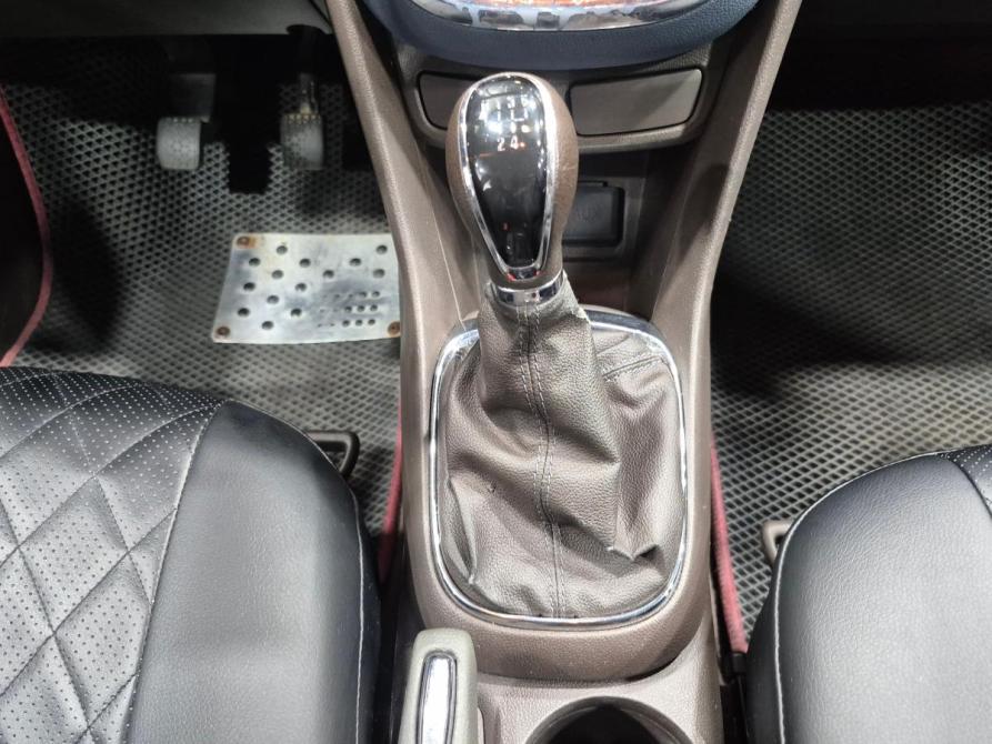 Opel Mokka I Воронеж  - изображение 18