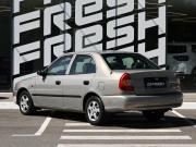 Hyundai Accent II Волгоград  - изображение 16