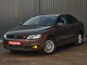 Volkswagen Jetta VI Рестайлинг Екатеринбург  - изображение 23
