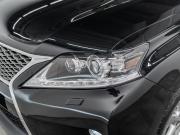 Lexus RX III Красноярск  - изображение 41