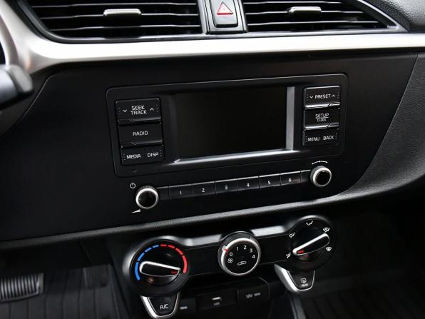 Kia Rio IV Рестайлинг с пробегом 2021 года, цена 1 727 000 рублей, 84865 км, хэтчбек, Автокод Объявления