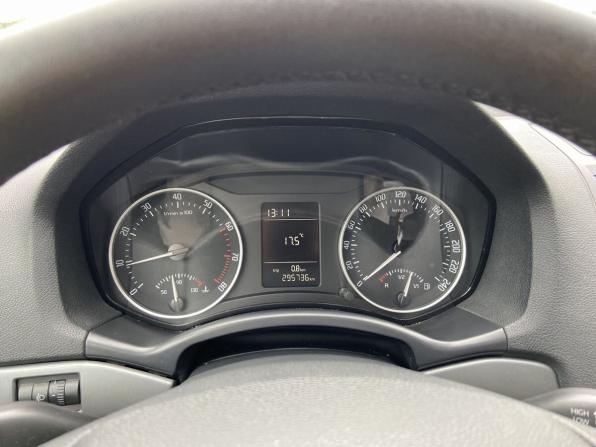Skoda Octavia II (A5) Рестайлинг с пробегом 2010 года, цена 548 000 рублей, 295733 км, лифтбек, Автокод Объявления
