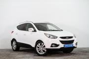 Hyundai ix35 I Сургут  - изображение 19