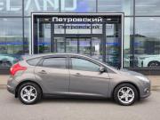 Ford Focus III Санкт-Петербург  - изображение 22