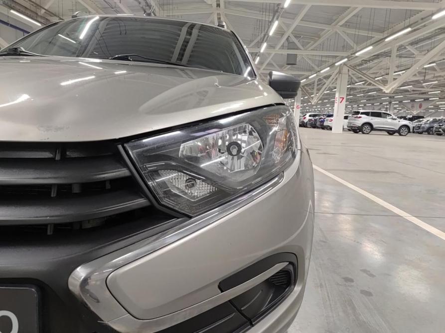 Lada (ВАЗ) Granta I Рестайлинг Казань  - изображение 21
