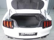 Ford Mustang VI Рестайлинг Ростов-на-Дону  - изображение 38