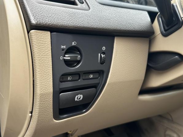 Volvo XC90 I Рестайлинг с пробегом 2011 года, цена 1 650 000 рублей, 192280 км, внедорожник, Автокод Объявления