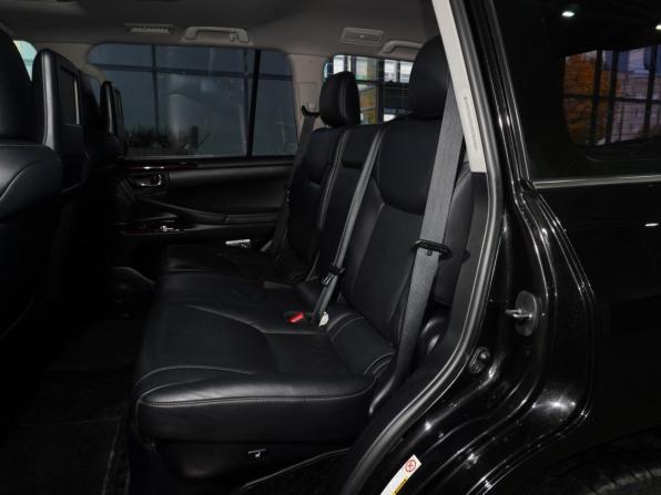 Lexus LX III Рестайлинг с пробегом 2015 года, цена 5 449 000 рублей, 187511 км, внедорожник, Автокод Объявления